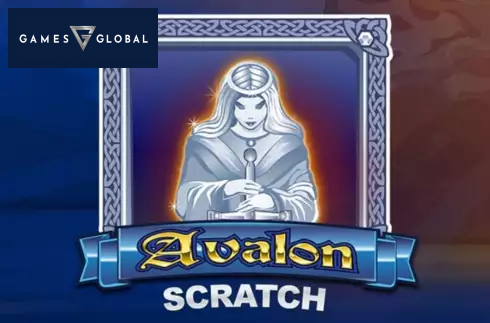 Avalon Scratch